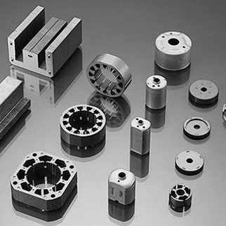 Transformer and motor core used in Motor core industry